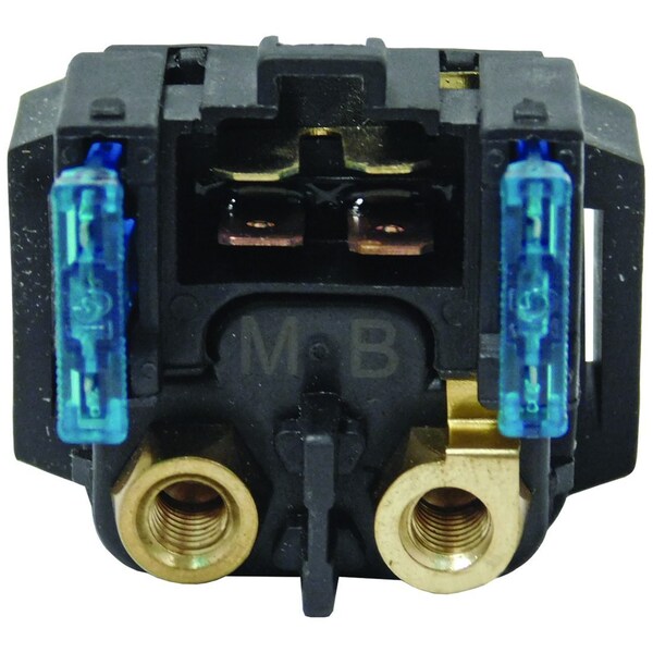 Ilc Replacement for Yamaha 2C0-81940-00-00 Solenoid - Switch WX-VQQR-3 - main